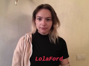 LolaFord