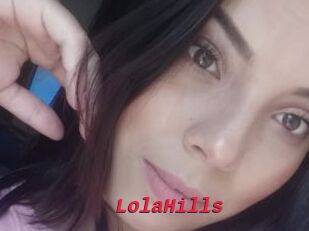 LolaHills