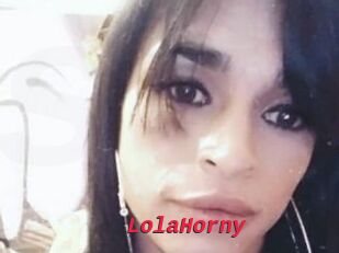 LolaHorny