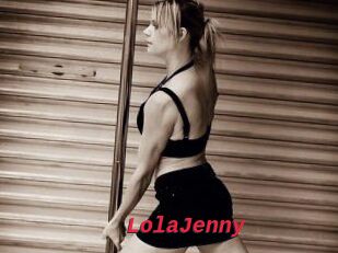 LolaJenny
