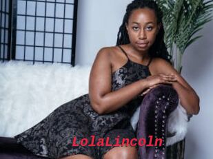LolaLincoln