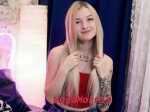 LolaMorris
