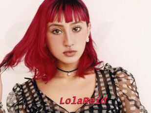 LolaReid