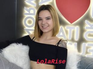 LolaRise