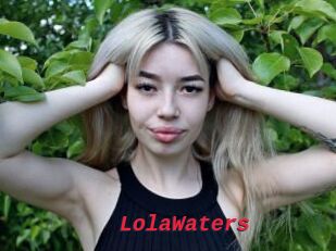 LolaWaters