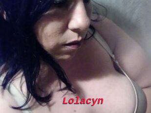 Lolacyn