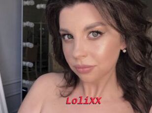 LoliXX