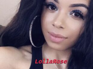 LollaRose