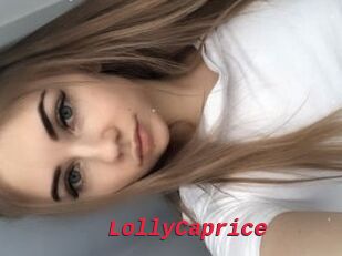 LollyCaprice
