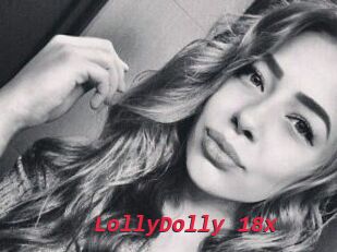 LollyDolly_18x