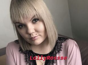 LollyRossse