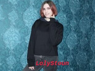 LolyStoun