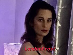 LondonFrost
