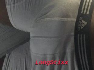 LongStixx