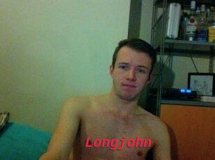 Longjohn