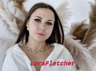 LoraFletcher