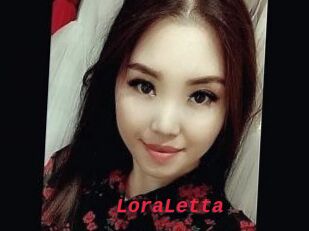 LoraLetta