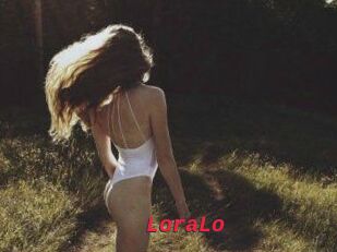 LoraLo