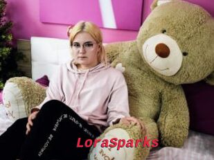 LoraSparks