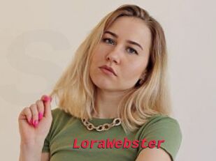 LoraWebster