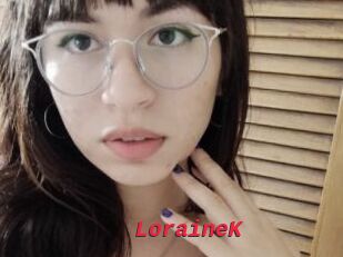 LoraineK