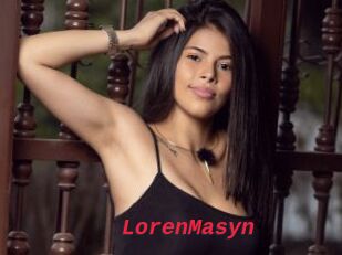 LorenMasyn