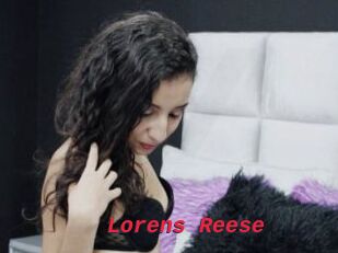 Lorens_Reese