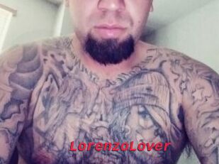 LorenzoLover
