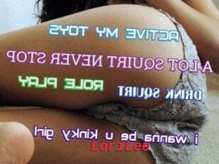 LoriLee