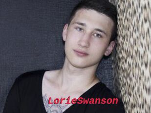 LorieSwanson