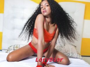 LoryDior