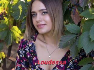 Loudessa