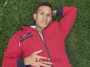 LouisRay