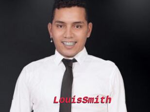 LouisSmith