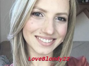 LoveBlondy22