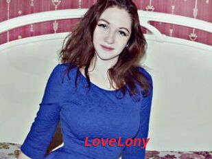 LoveLony