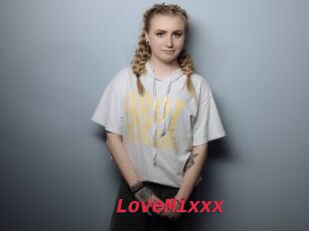 LoveMixxx