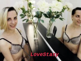 LoveStasy