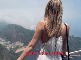 Love_in_Jane
