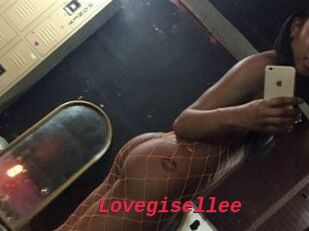 Lovegisellee
