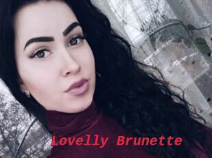 Lovelly_Brunette