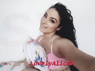 LovelyAliceX