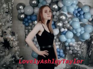 LovelyAshleyTaylor