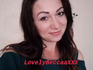 LovelyBeccaaXXX