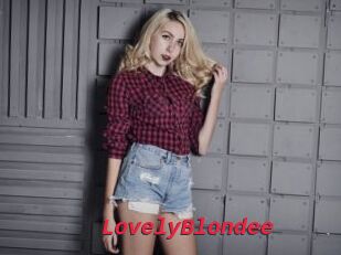 LovelyBlondee