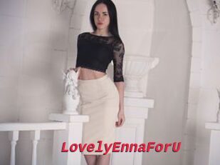 LovelyEnnaForU