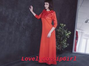 LovelyGossipGirl