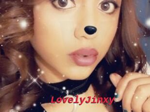 LovelyJinxy