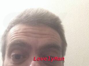 LovelyMan
