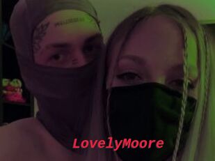 LovelyMoore